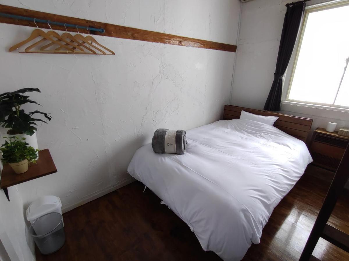 Keimichi Guest House Hakuba Zewnętrze zdjęcie