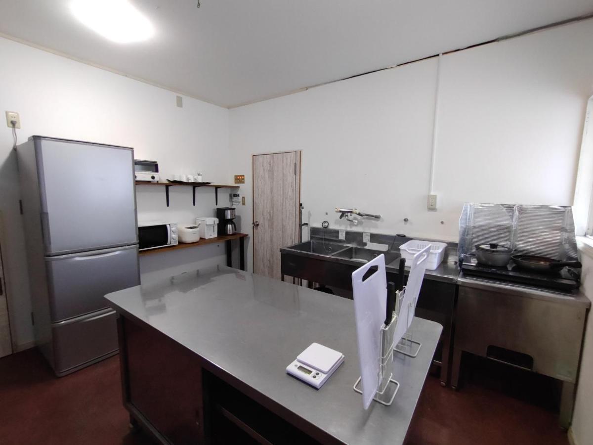 Keimichi Guest House Hakuba Zewnętrze zdjęcie