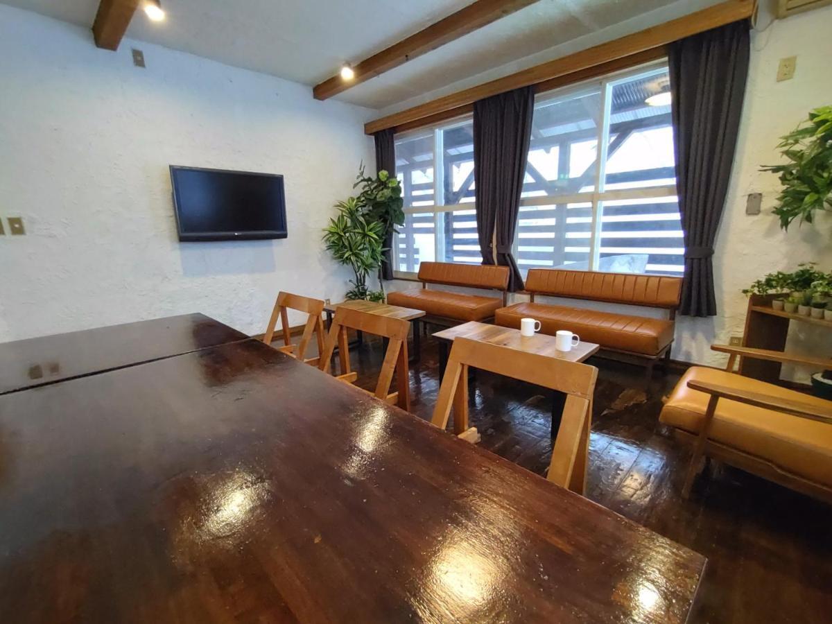Keimichi Guest House Hakuba Zewnętrze zdjęcie