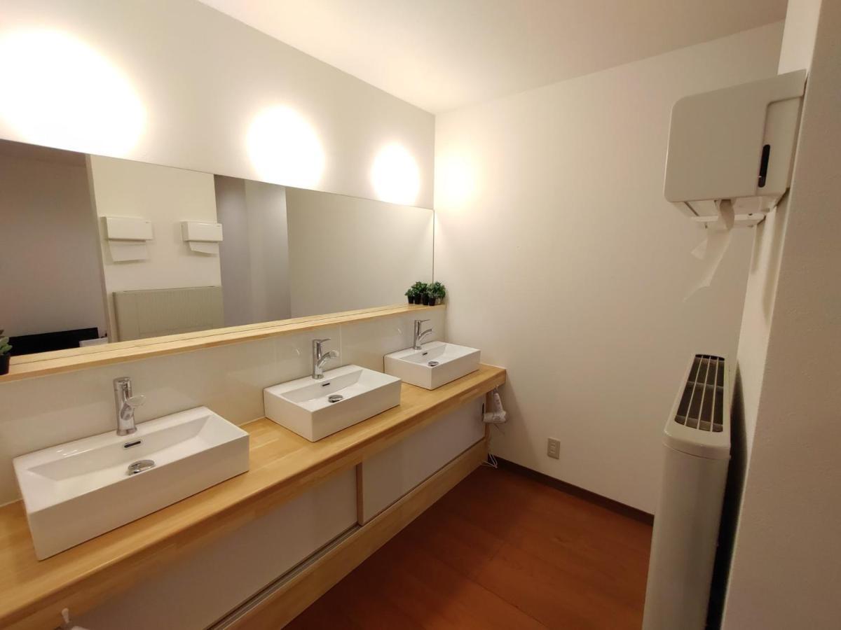 Keimichi Guest House Hakuba Zewnętrze zdjęcie