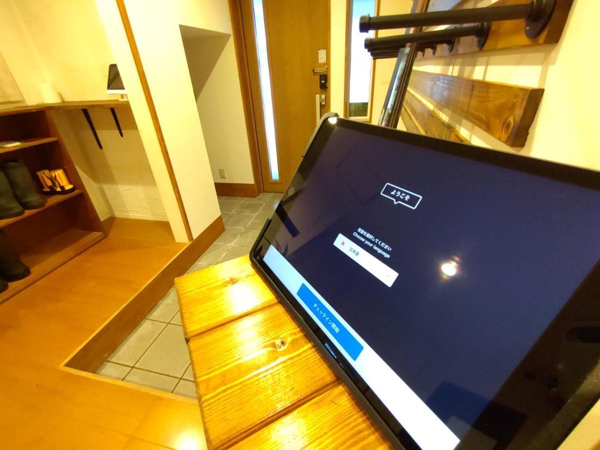 Keimichi Guest House Hakuba Zewnętrze zdjęcie