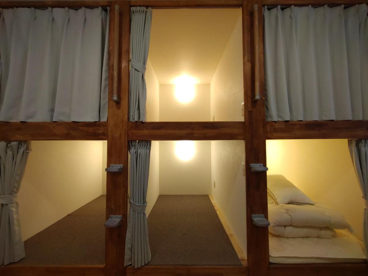 Keimichi Guest House Hakuba Zewnętrze zdjęcie