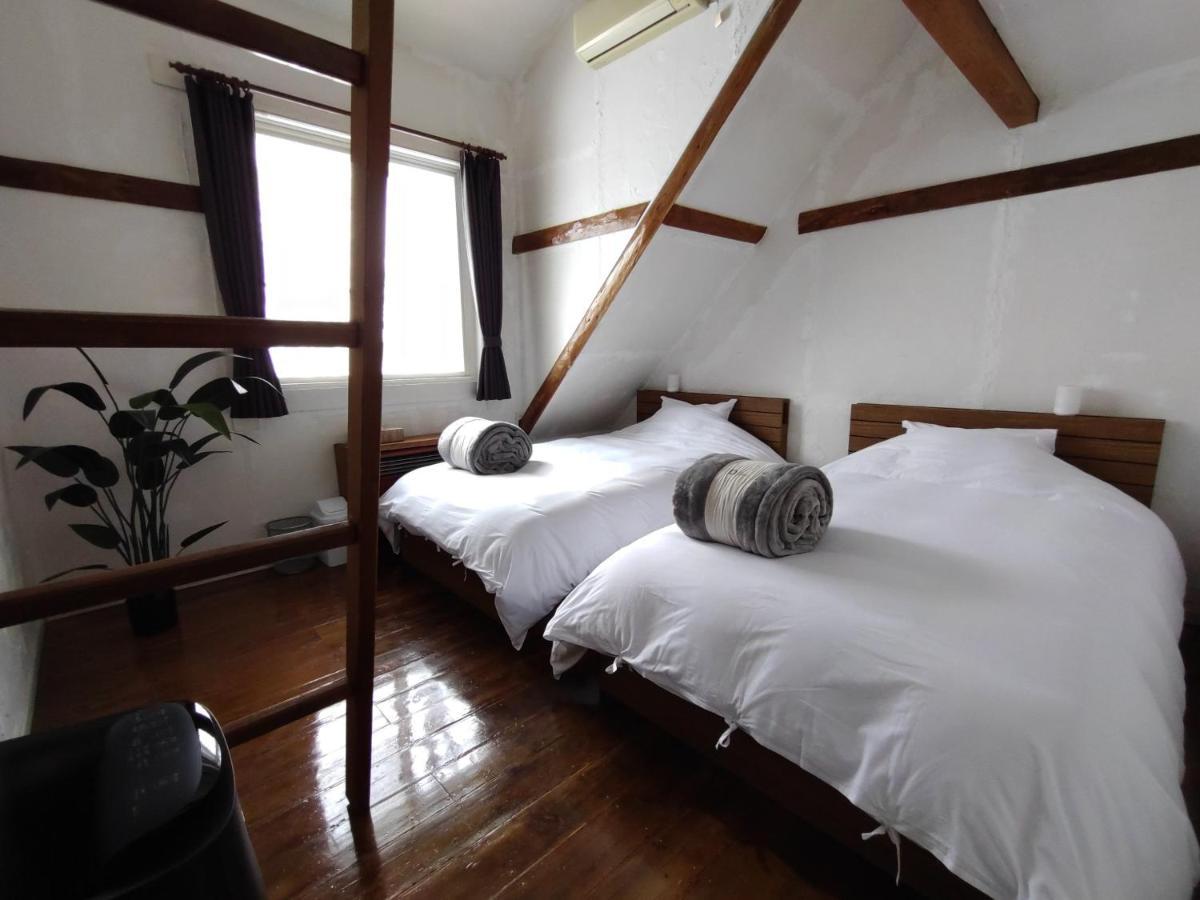 Keimichi Guest House Hakuba Zewnętrze zdjęcie