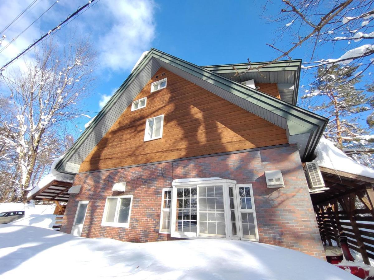 Keimichi Guest House Hakuba Zewnętrze zdjęcie