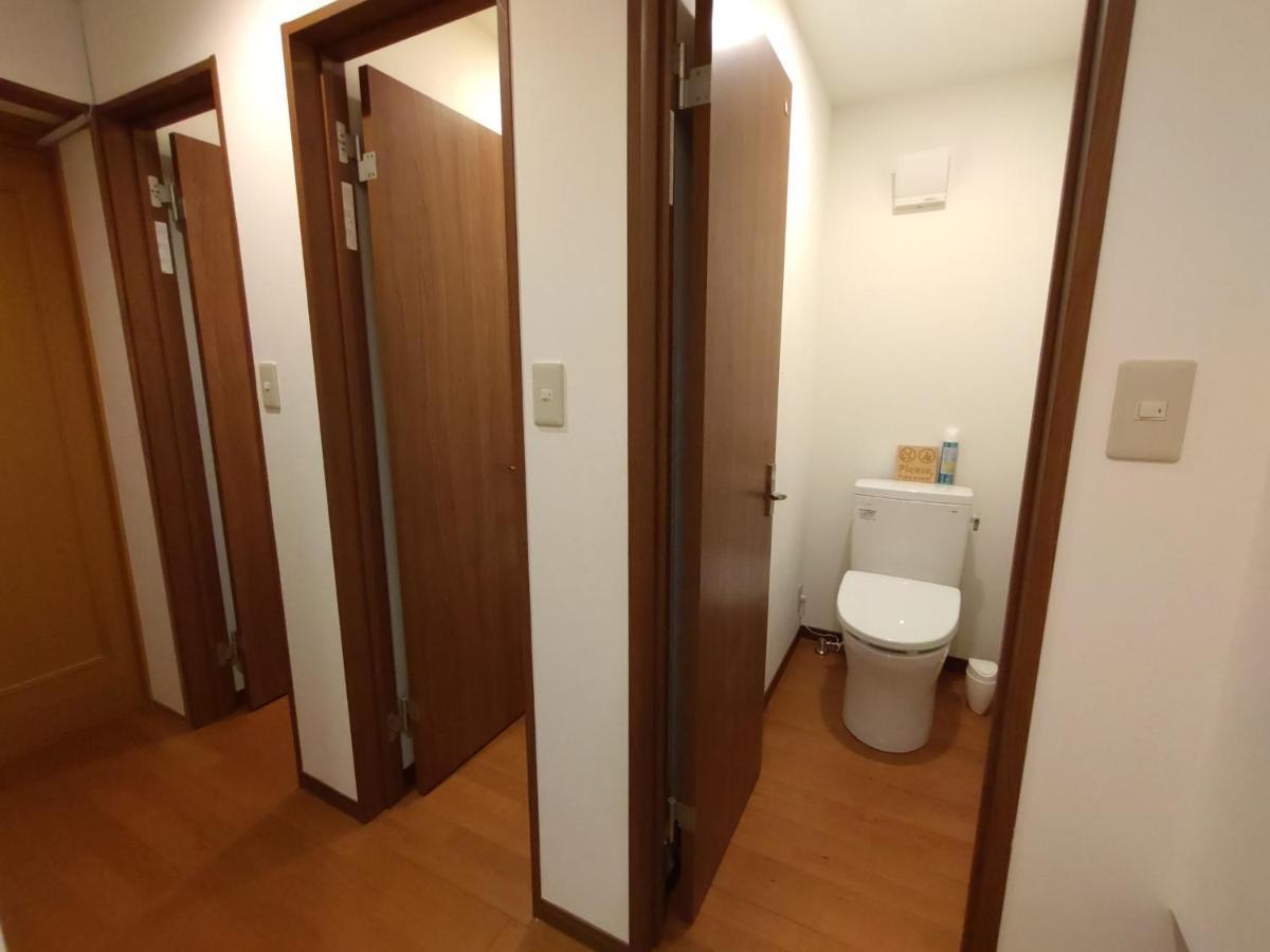 Keimichi Guest House Hakuba Zewnętrze zdjęcie