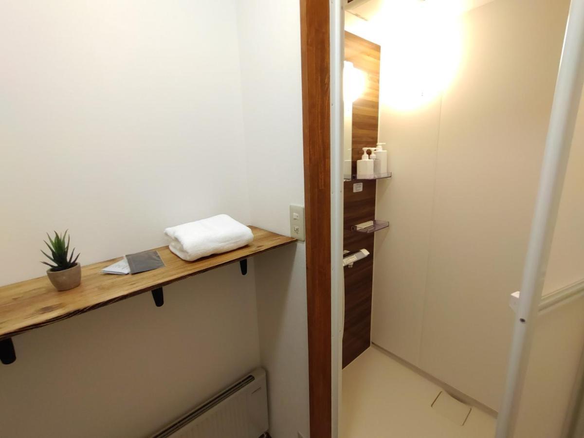 Keimichi Guest House Hakuba Zewnętrze zdjęcie