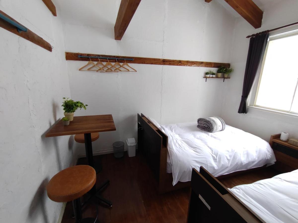 Keimichi Guest House Hakuba Zewnętrze zdjęcie