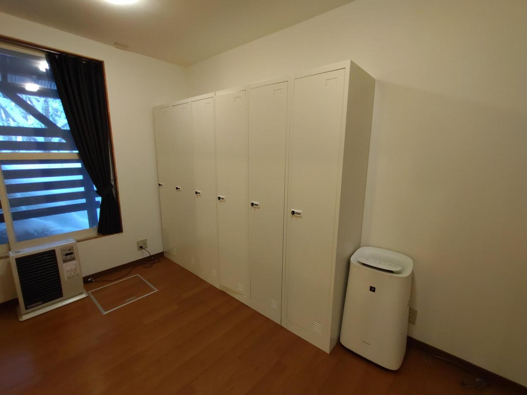 Keimichi Guest House Hakuba Pokój zdjęcie