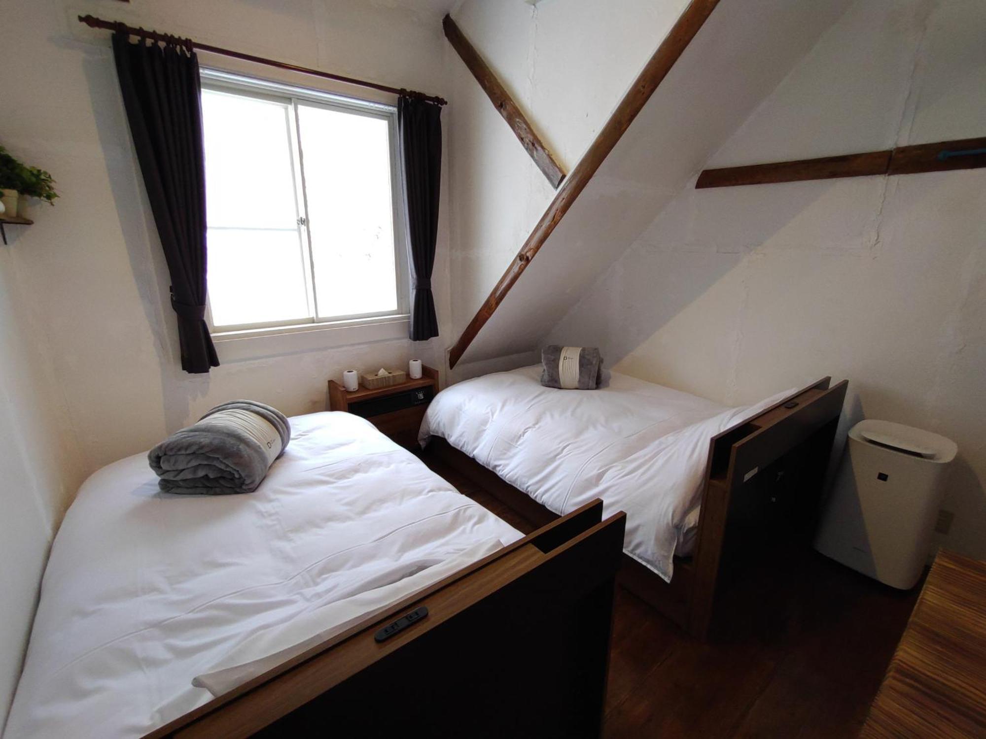 Keimichi Guest House Hakuba Pokój zdjęcie