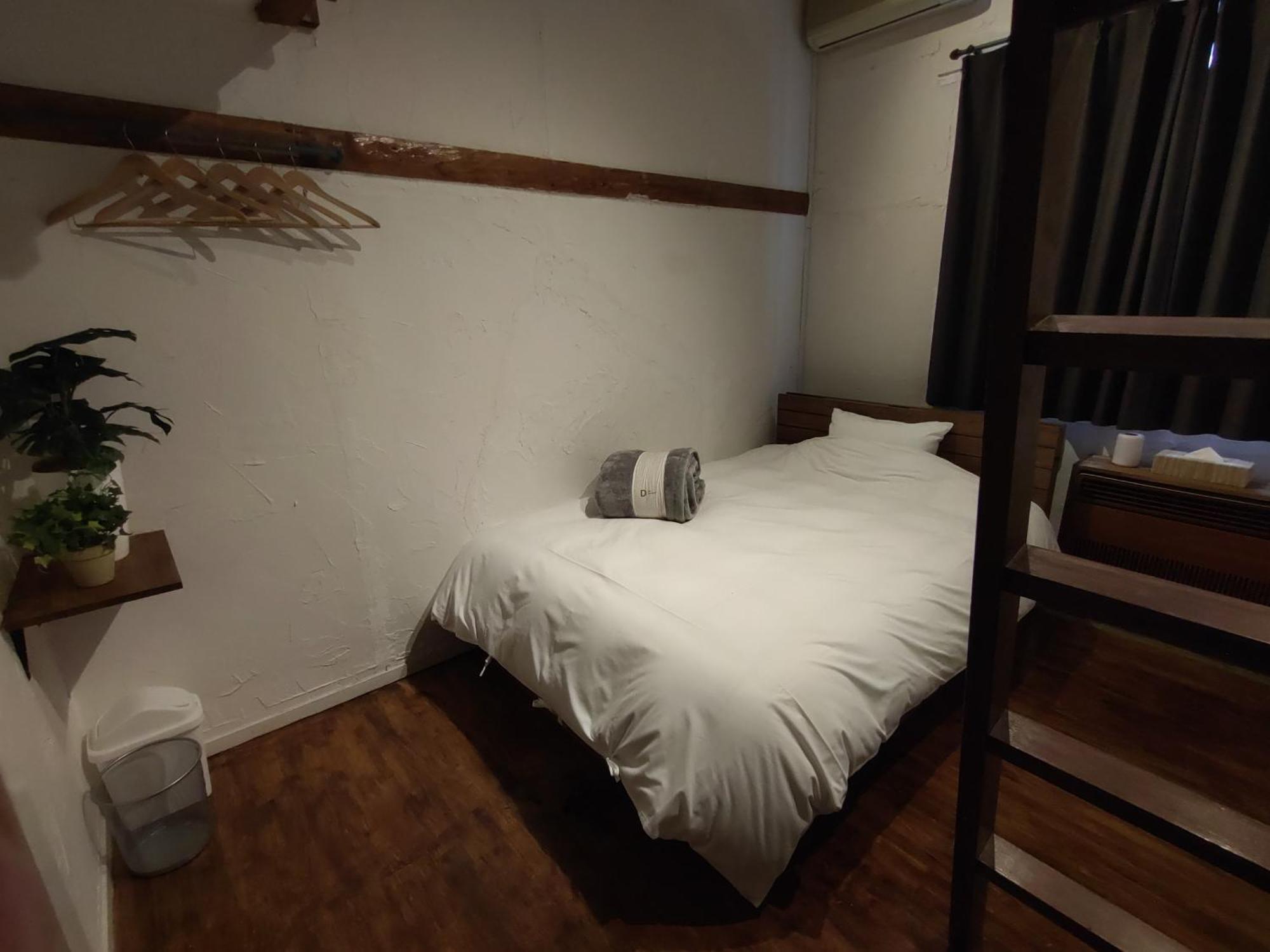 Keimichi Guest House Hakuba Pokój zdjęcie