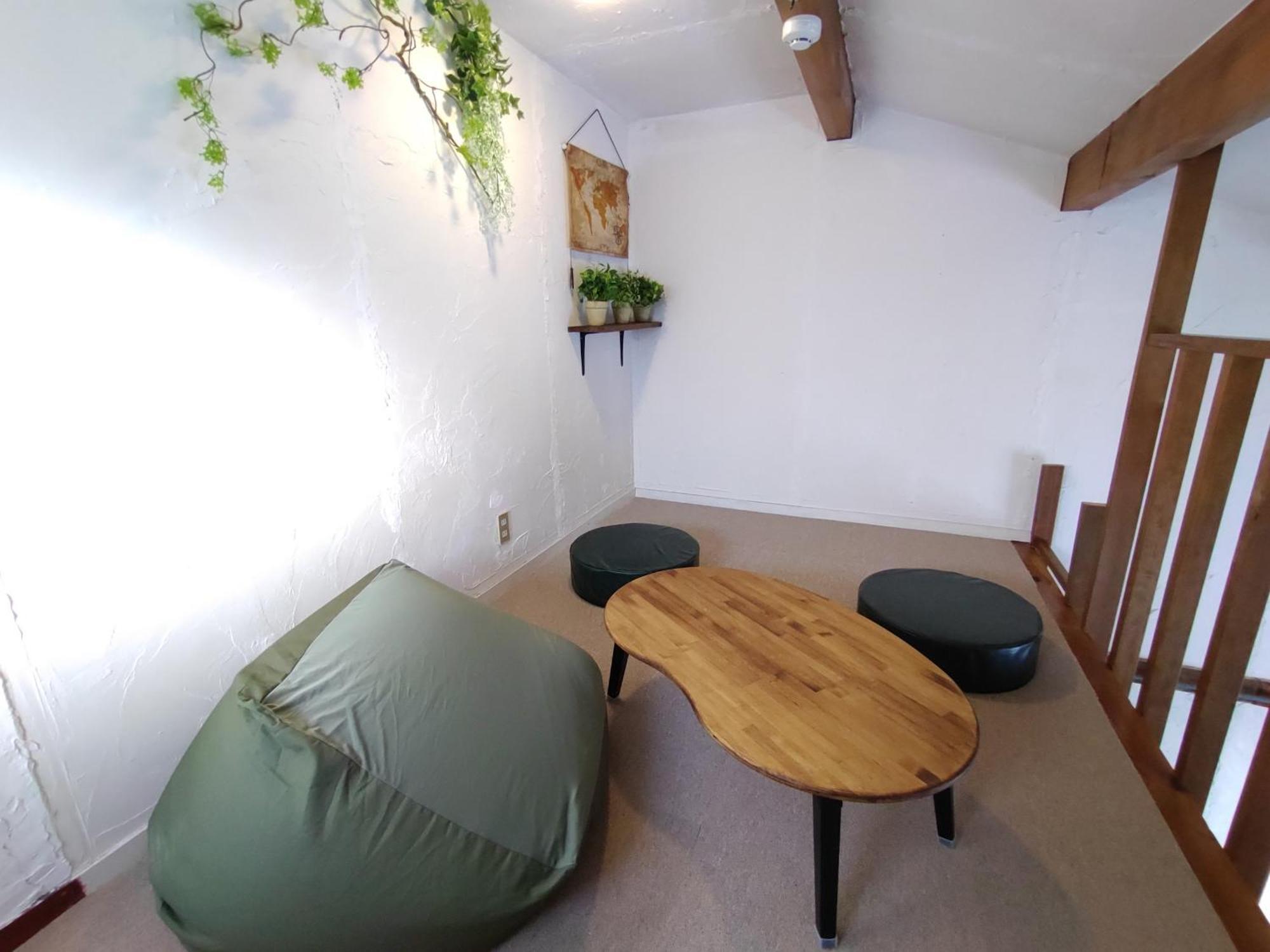 Keimichi Guest House Hakuba Pokój zdjęcie