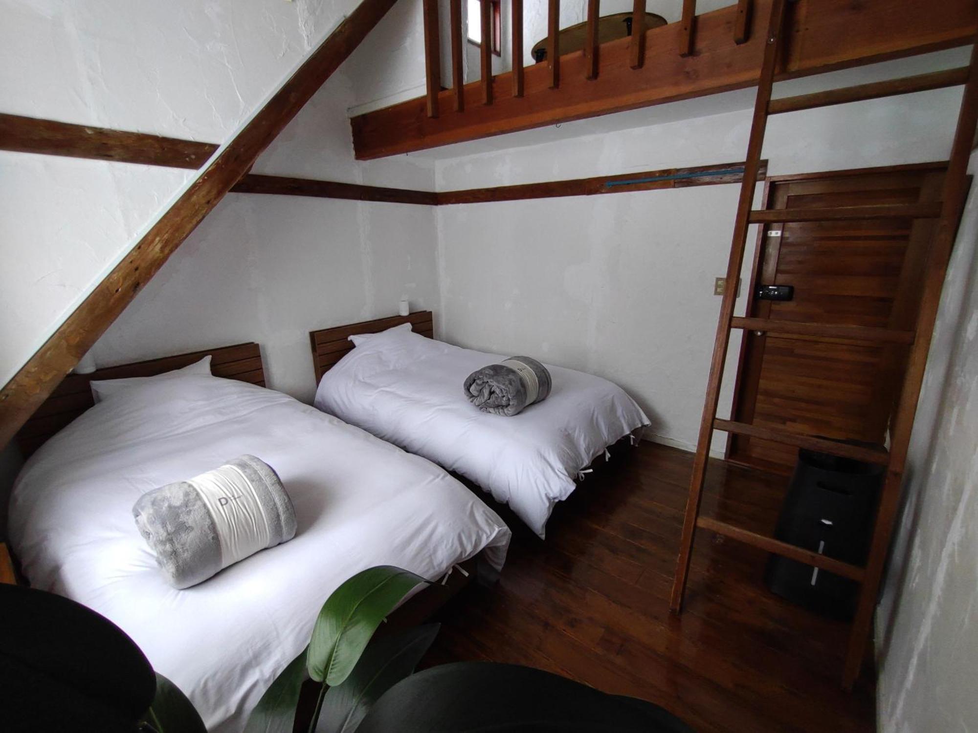 Keimichi Guest House Hakuba Pokój zdjęcie