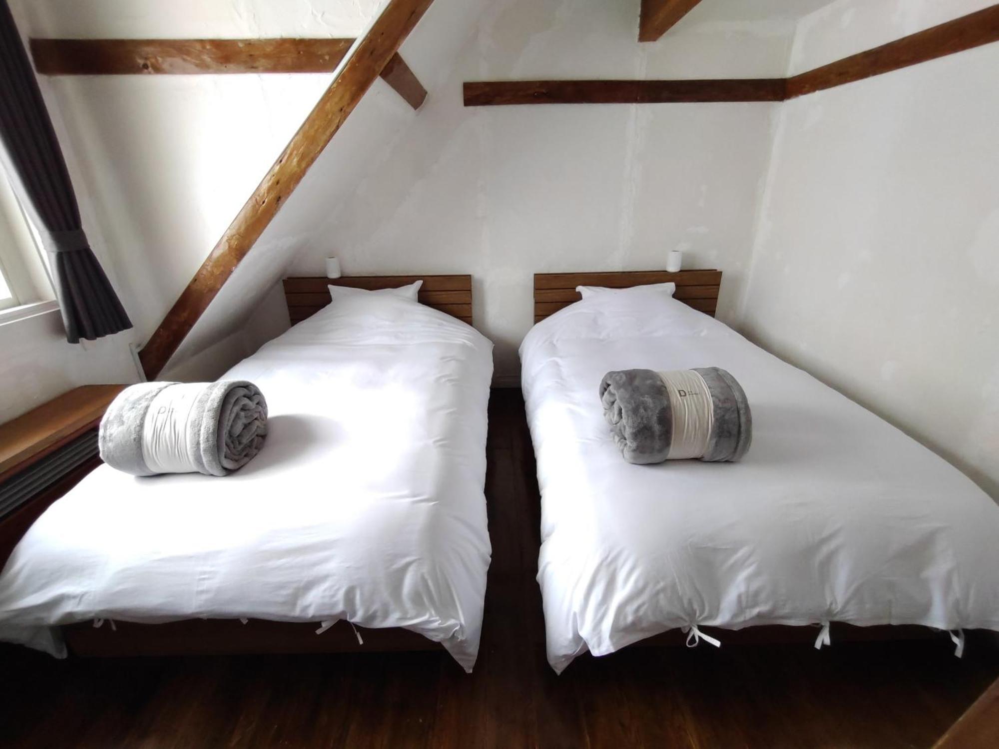 Keimichi Guest House Hakuba Pokój zdjęcie