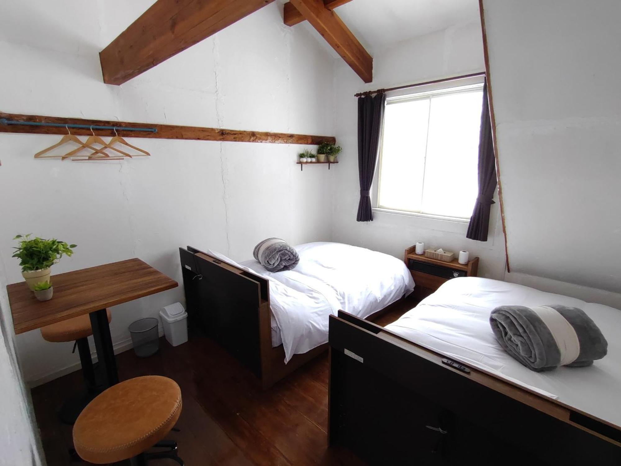 Keimichi Guest House Hakuba Pokój zdjęcie