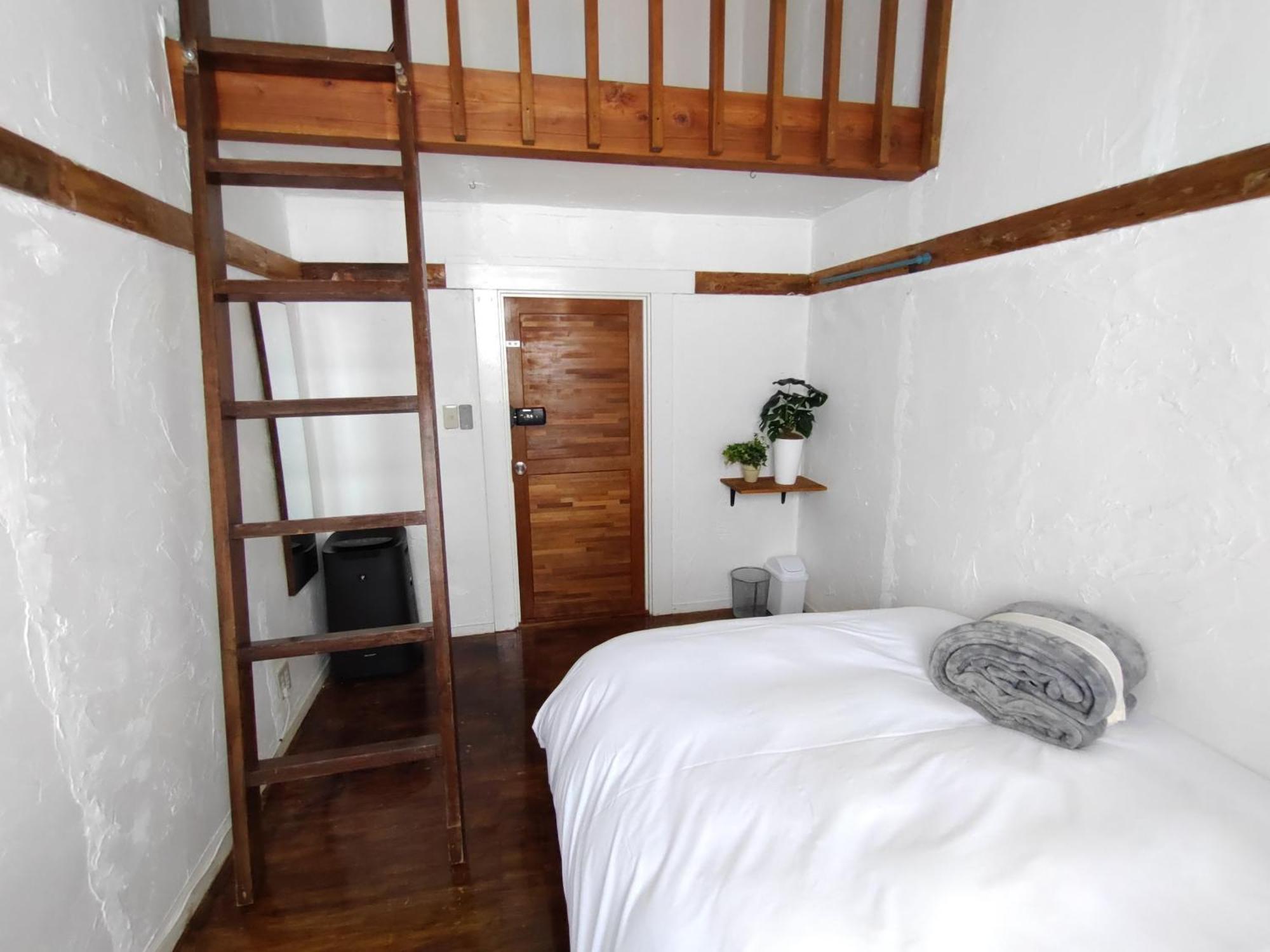 Keimichi Guest House Hakuba Pokój zdjęcie