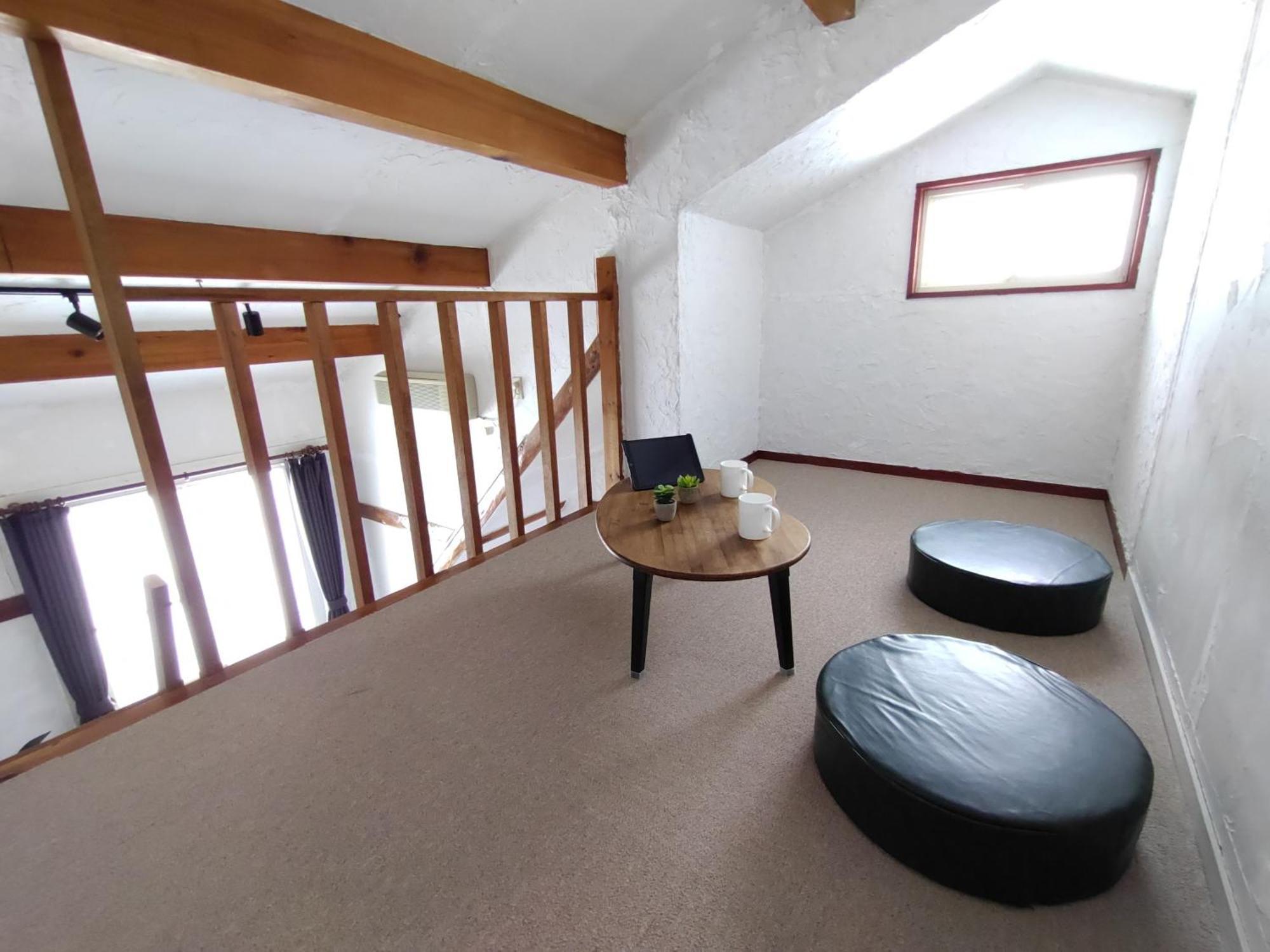 Keimichi Guest House Hakuba Pokój zdjęcie